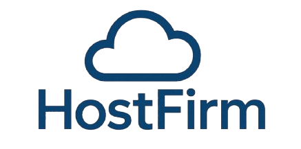 HostFirm Logo